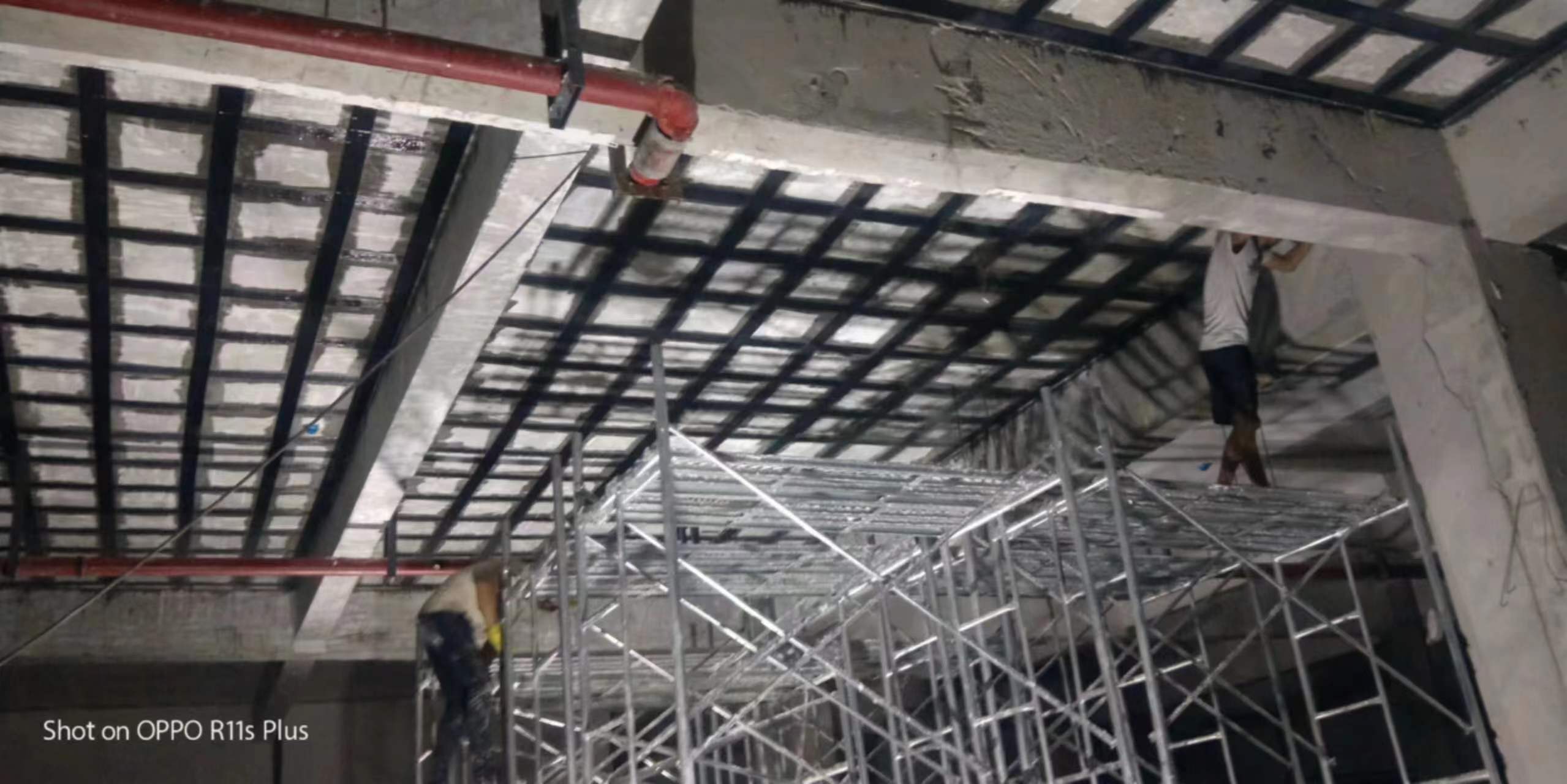 北海房屋加固常见方式的优缺点