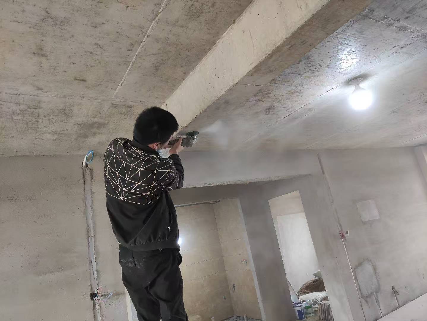 北海碳纤维布加固的效果如何